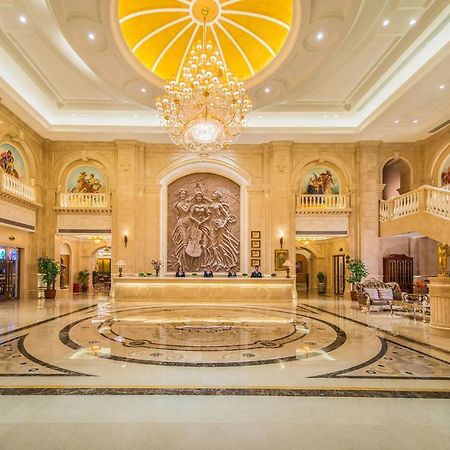 Vienna International Hotel Shenzhen Guangming Avenue Экстерьер фото