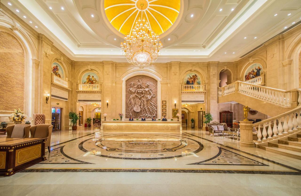 Vienna International Hotel Shenzhen Guangming Avenue Экстерьер фото